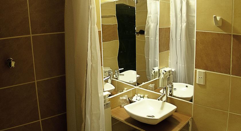 Imagen de los interiores del Hotel Jardines De Uyuni. Foto 8