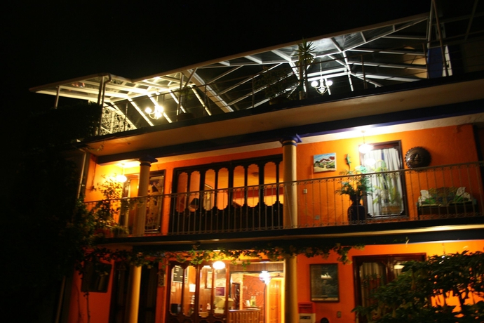 Imagen general del Hotel Jardines Del Carmen. Foto 7