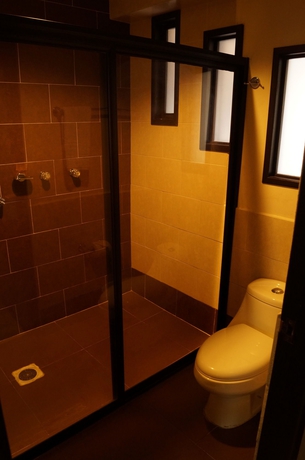 Imagen de la habitación del Hotel Jardines Del Centro. Foto 12