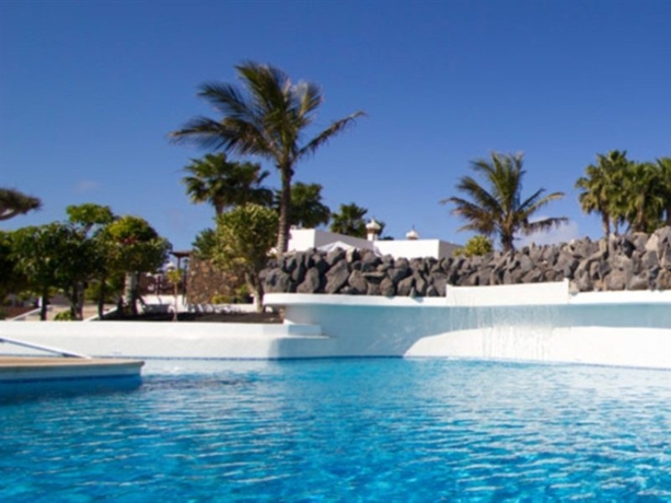 Imagen general del Hotel Jardines Del Sol. Foto 5