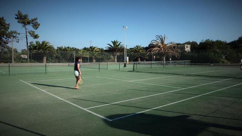 Imagen de los exteriores del Hotel Jardins Da Ria. Foto 3