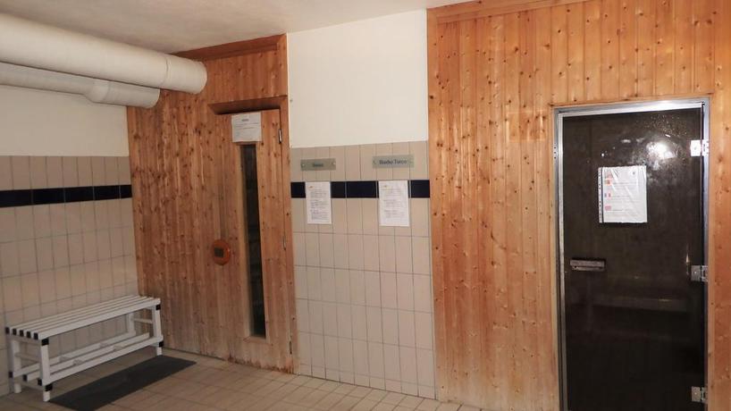 Imagen de los interiores del Hotel Jardins Da Ria. Foto 5