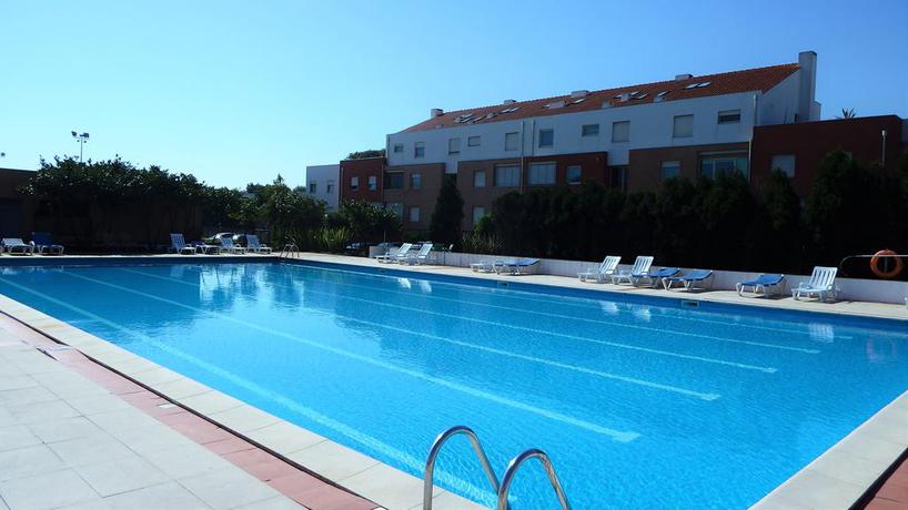 Imagen de la piscina del Hotel Jardins Da Ria. Foto 11