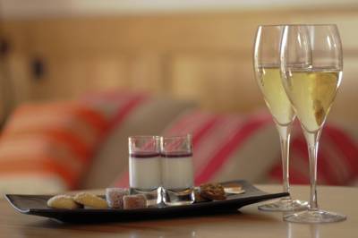 Imagen general del Hotel Jardins De Bakea. Foto 3