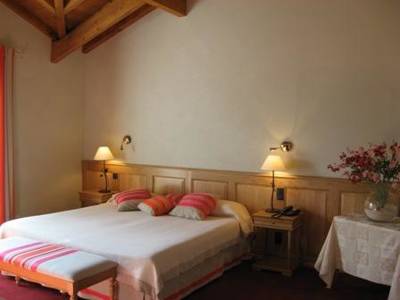 Imagen general del Hotel Jardins De Bakea. Foto 5