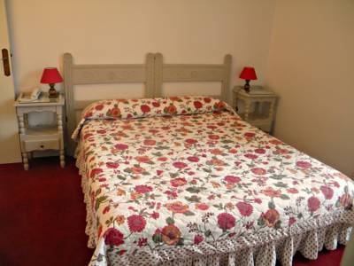 Imagen general del Hotel Jardins De Bakea. Foto 6