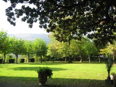 Imagen general del Hotel Jardins De Bakea. Foto 7