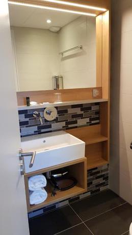 Imagen de la habitación del Hotel Jardins De Mademoiselle Hôtel & Spa. Foto 5