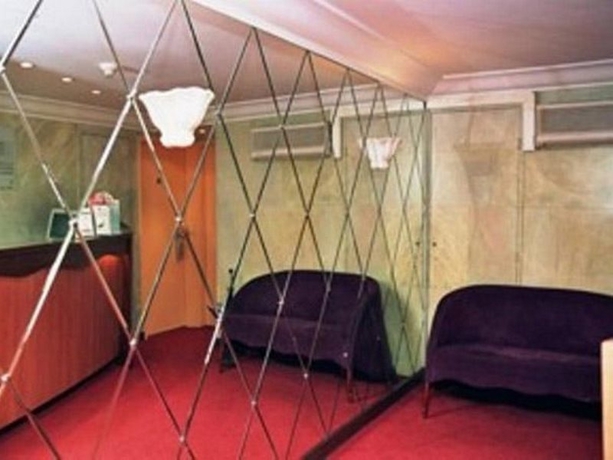 Imagen general del Hotel Jardins De Paris Saint Germain. Foto 3
