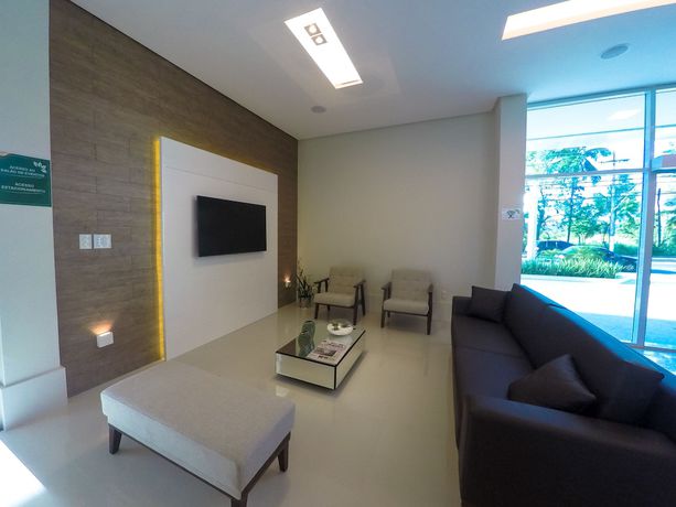Imagen de los interiores del Hotel Jardins. Foto 17