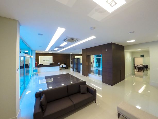 Imagen de los interiores del Hotel Jardins. Foto 19