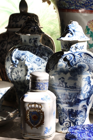 Imagen de los interiores del Hotel Jardins Secrets. Foto 11