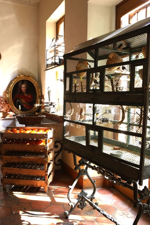 Imagen de los interiores del Hotel Jardins Secrets. Foto 15