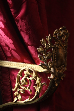 Imagen de los interiores del Hotel Jardins Secrets. Foto 16