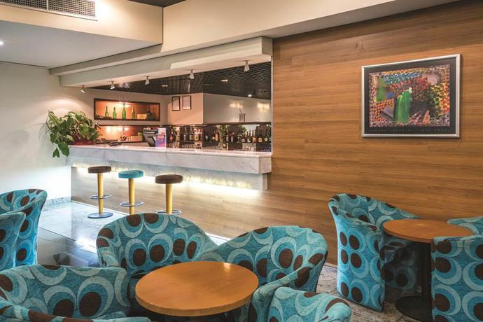 Imagen de los interiores del Hotel Jardins d'Ajuda Suite. Foto 6