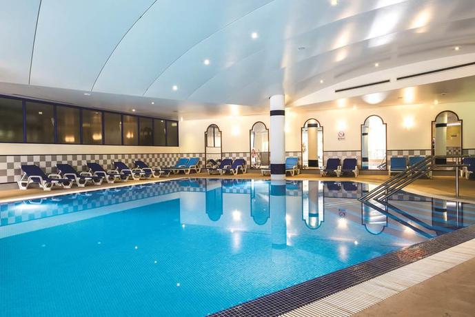 Imagen de la piscina del Hotel Jardins d'Ajuda Suite. Foto 9