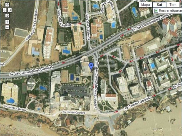 Imagen de los exteriores del Hotel Jardins da Rocha. Foto 4