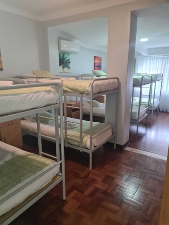 Imagen de la habitación del Hotel Jardins de S&atilde;o Lu&iacute;s. Foto 3