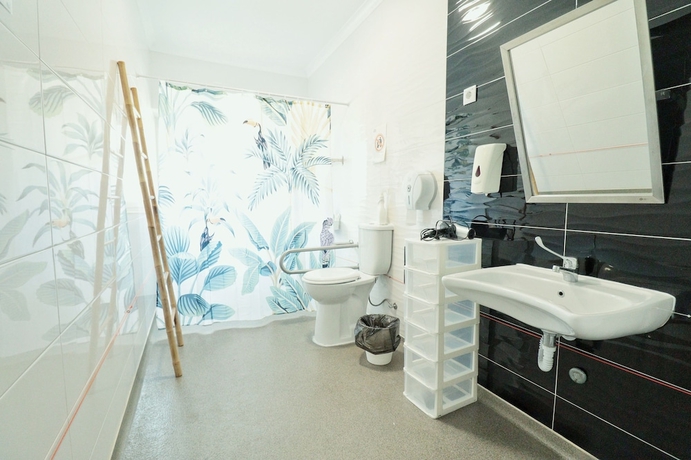 Imagen de la habitación del Hotel Jardins de S&atilde;o Lu&iacute;s. Foto 4