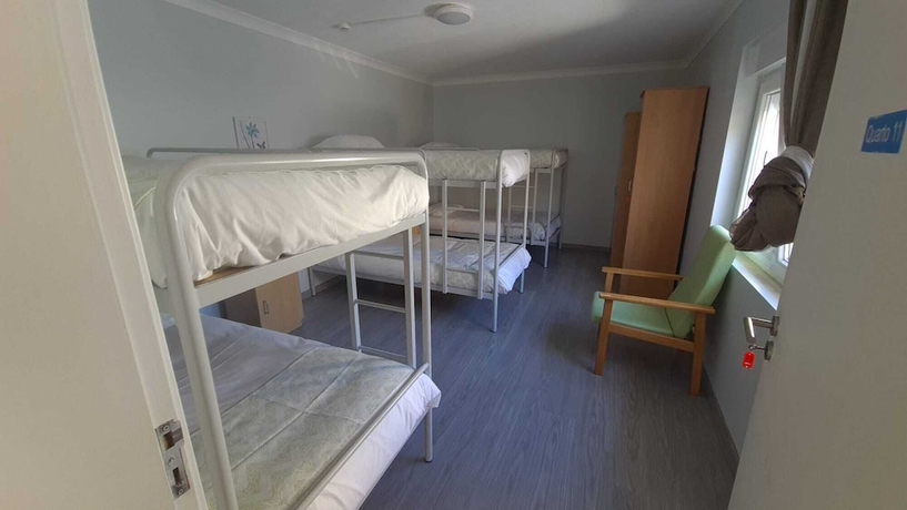 Imagen de la habitación del Hotel Jardins de S&atilde;o Lu&iacute;s. Foto 5