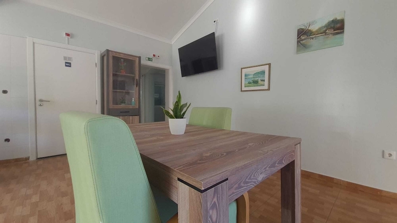 Imagen de la habitación del Hotel Jardins de S&atilde;o Lu&iacute;s. Foto 6