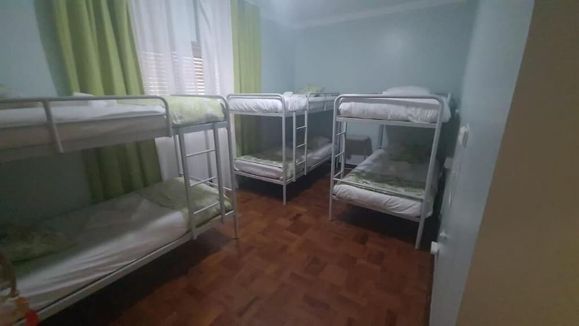 Imagen de la habitación del Hotel Jardins de S&atilde;o Lu&iacute;s. Foto 7