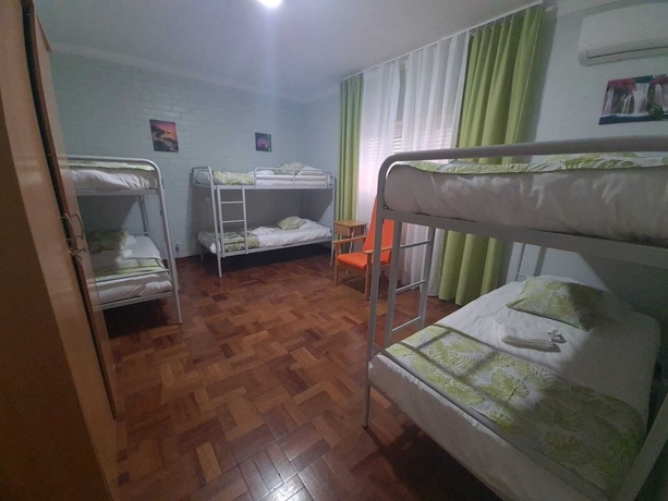 Imagen de la habitación del Hotel Jardins de S&atilde;o Lu&iacute;s. Foto 8