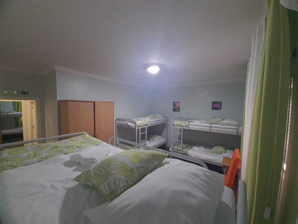 Imagen de la habitación del Hotel Jardins de S&atilde;o Lu&iacute;s. Foto 9