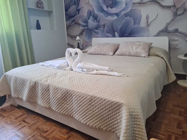 Imagen de la habitación del Hotel Jardins de S&atilde;o Lu&iacute;s. Foto 10