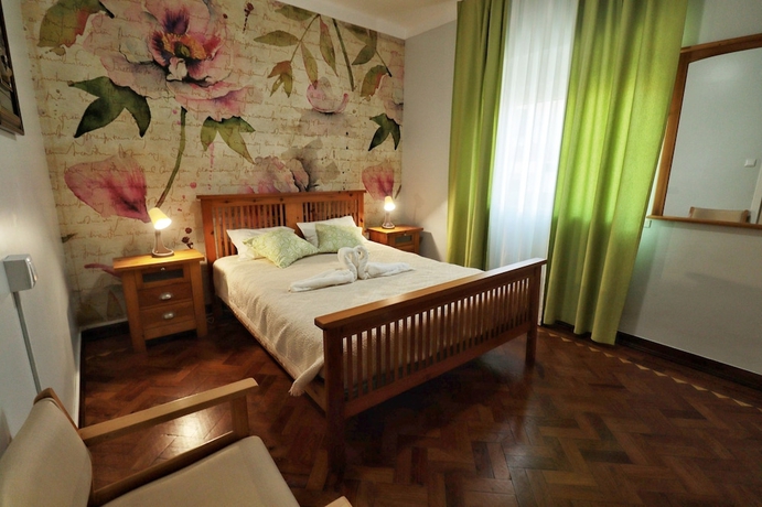 Imagen de la habitación del Hotel Jardins de S&atilde;o Lu&iacute;s. Foto 14