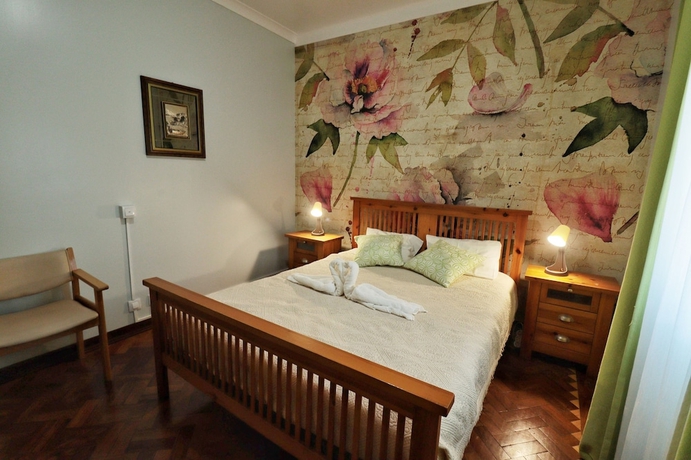 Imagen de la habitación del Hotel Jardins de S&atilde;o Lu&iacute;s. Foto 15