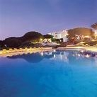 Imagen de la piscina del Hotel Jardins do Golfe. Foto 6