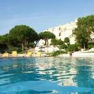 Imagen de la piscina del Hotel Jardins do Golfe. Foto 7