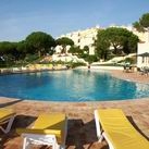 Imagen de la piscina del Hotel Jardins do Golfe. Foto 8