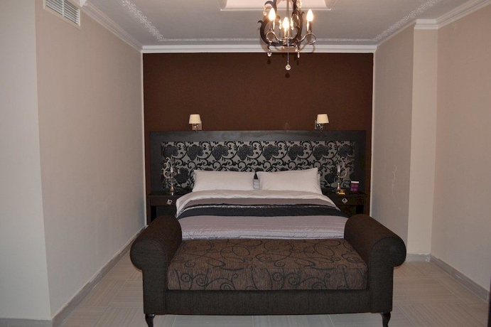 Imagen de la habitación del Hotel Jardy and Suites. Foto 6