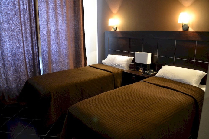 Imagen de la habitación del Hotel Jardy and Suites. Foto 7