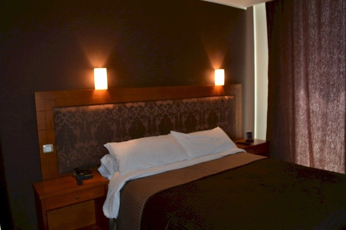 Imagen de la habitación del Hotel Jardy and Suites. Foto 8