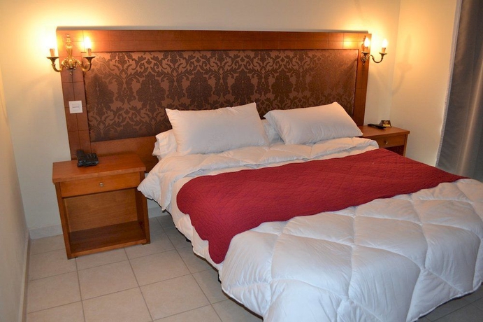 Imagen de la habitación del Hotel Jardy and Suites. Foto 10