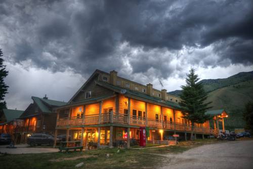 Imagen general del Hotel Jared's Wild Rose Ranch Resort. Foto 1