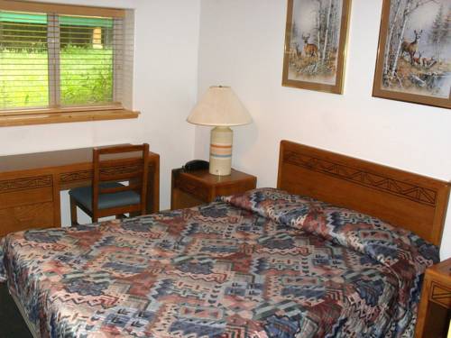 Imagen de la habitación del Hotel Jared's Wild Rose Ranch Resort. Foto 2