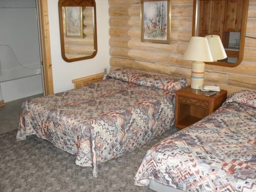 Imagen de la habitación del Hotel Jared's Wild Rose Ranch Resort. Foto 4