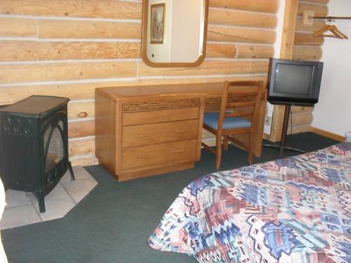 Imagen de la habitación del Hotel Jared's Wild Rose Ranch Resort. Foto 5