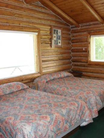 Imagen de la habitación del Hotel Jared's Wild Rose Ranch Resort. Foto 8