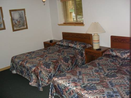 Imagen de la habitación del Hotel Jared's Wild Rose Ranch Resort. Foto 9