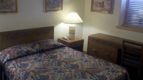 Imagen de la habitación del Hotel Jared's Wild Rose Ranch Resort. Foto 10