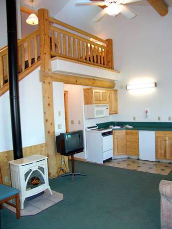 Imagen de la habitación del Hotel Jared's Wild Rose Ranch Resort. Foto 11
