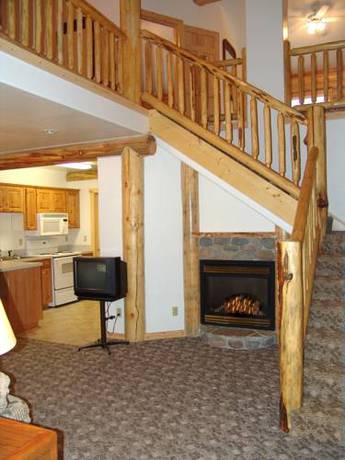 Imagen de la habitación del Hotel Jared's Wild Rose Ranch Resort. Foto 12
