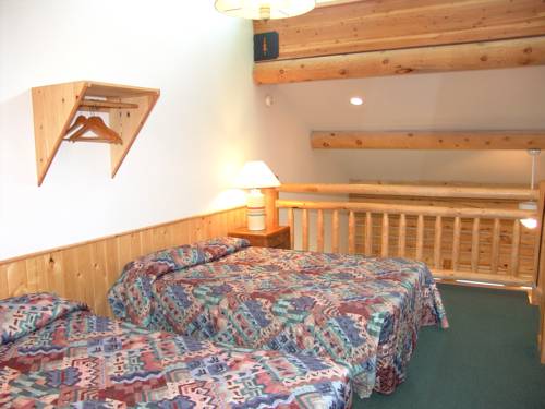Imagen de la habitación del Hotel Jared's Wild Rose Ranch Resort. Foto 13