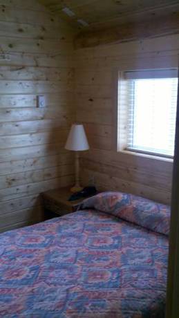 Imagen de la habitación del Hotel Jared's Wild Rose Ranch Resort. Foto 15