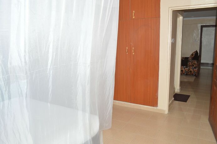 Imagen general del Hotel Jarika County Lodge. Foto 1